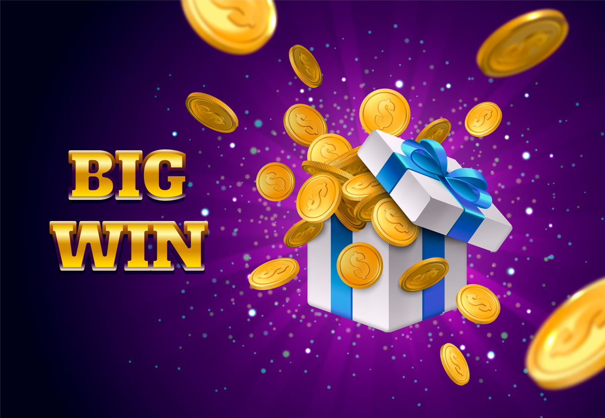 Big Win Gift