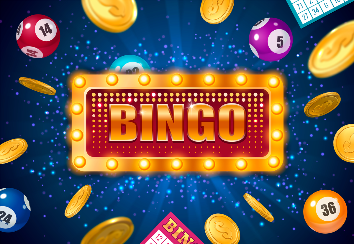 Bingo Night